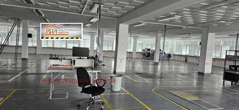 A louer  Stockage Plovdiv , Zapaden , 1270 m² | 90166033 - image [2]