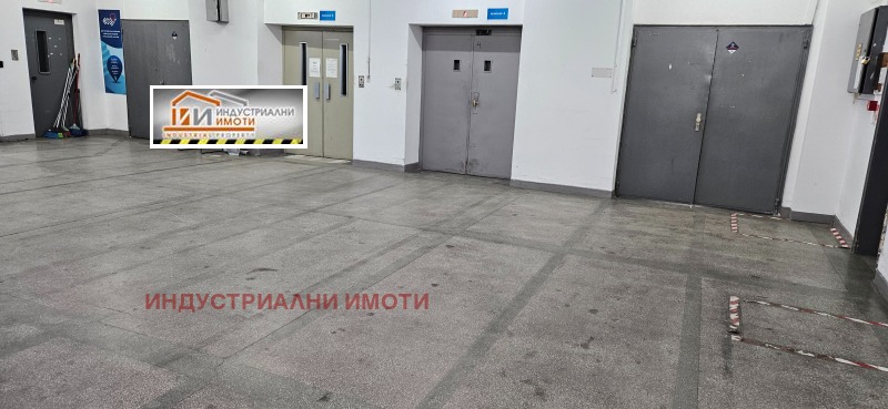 A louer  Stockage Plovdiv , Zapaden , 1270 m² | 90166033 - image [4]