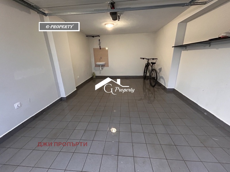 Дава под наем ГАРАЖ, ПАРКОМЯСТО, гр. София, Манастирски ливади