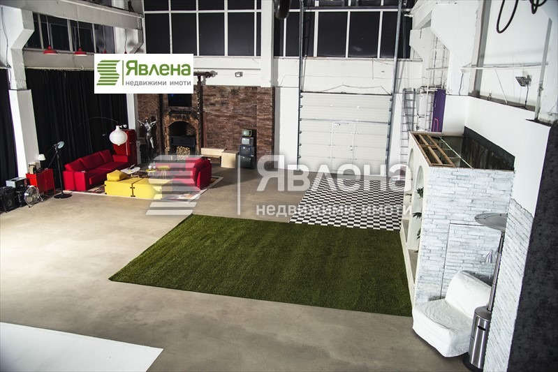De inchiriat  Cladire industriala Sofia , Dianabad , 243 mp | 64927957