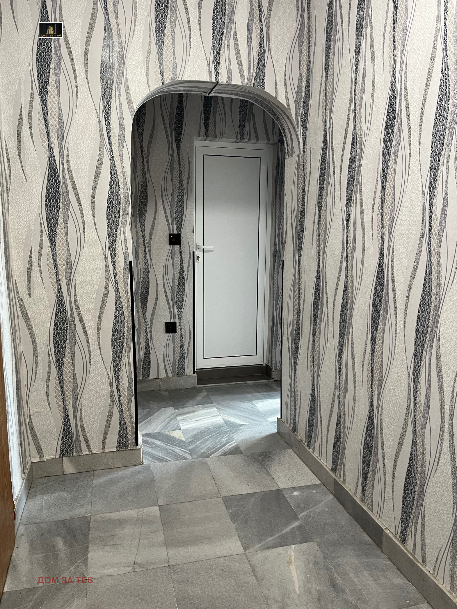 Дава под наем 2-СТАЕН, гр. София, Красна поляна 2, снимка 8 - Апартаменти - 53641104