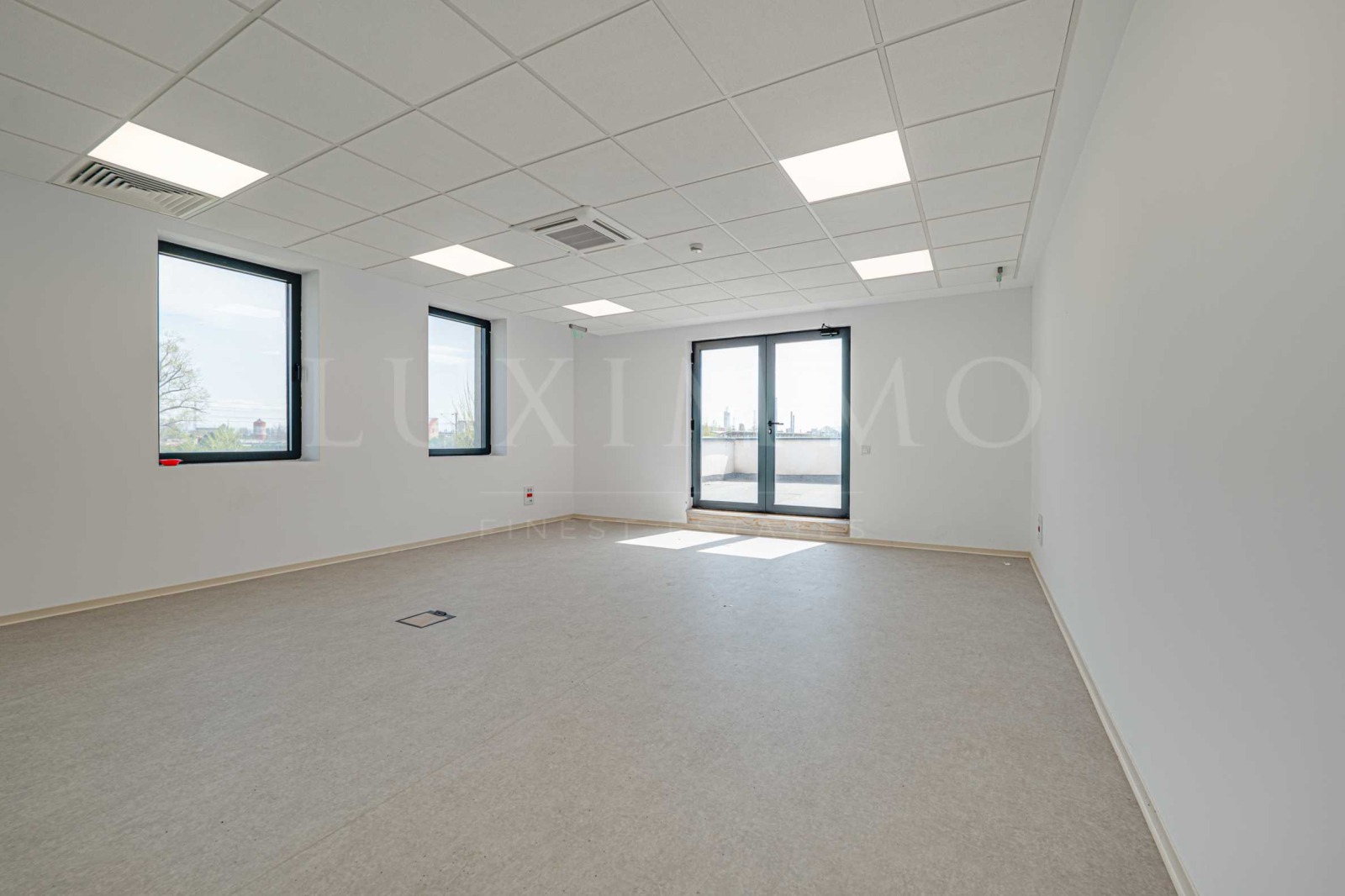 Дава под наем ОФИС, гр. София, Дружба 1, снимка 9 - Офиси - 54293546