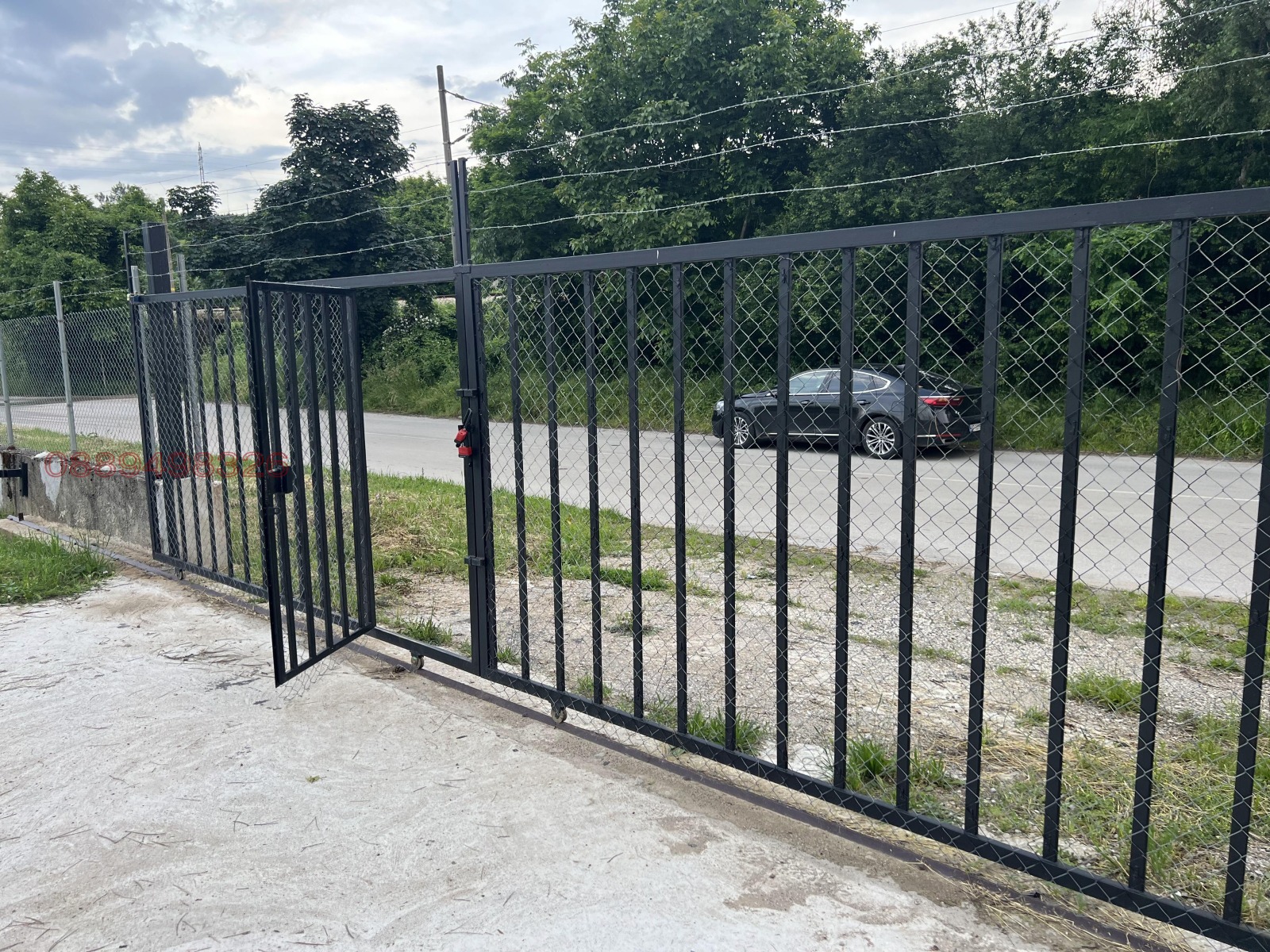 Дава под наем МЯСТО, гр. Мездра, област Враца, снимка 7 - Парцели - 54161307