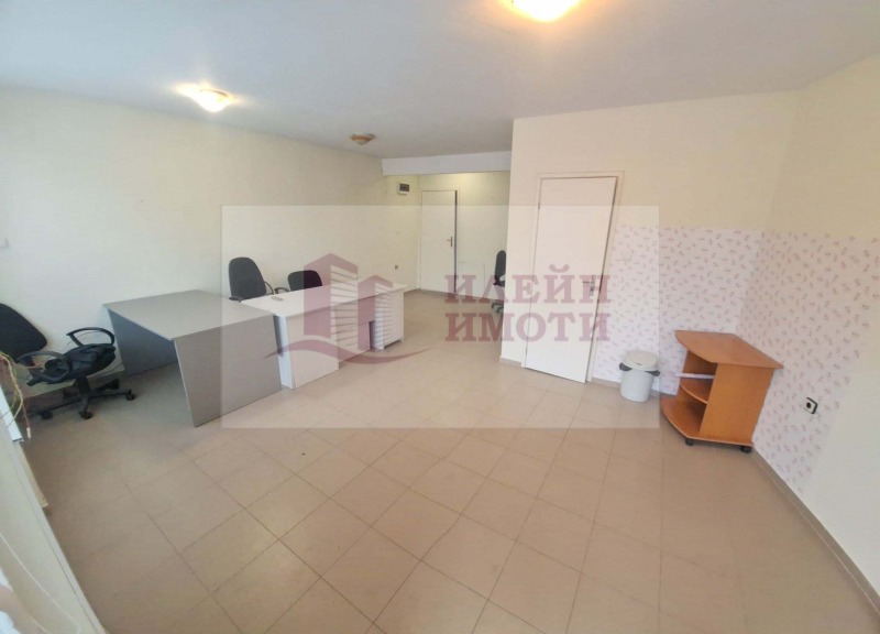 Дава под Наем ОФИС в град Русе, Център - 56 кв.м / 280 € » 547.63 лв., ИЛЕЙН ИМОТИ