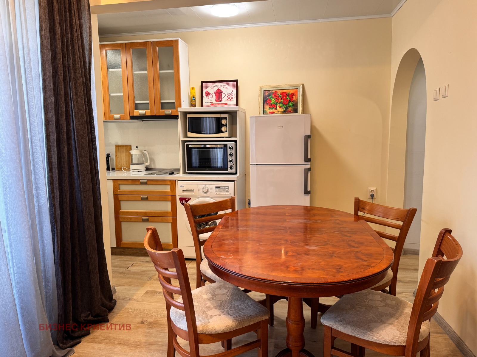 Дава под Наем 2-СТАЕН | Imot.bg — изображение 4