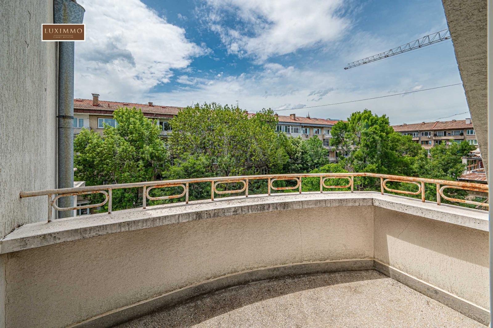 Дава под Наем 3-СТАЕН | Imot.bg — изображение 13