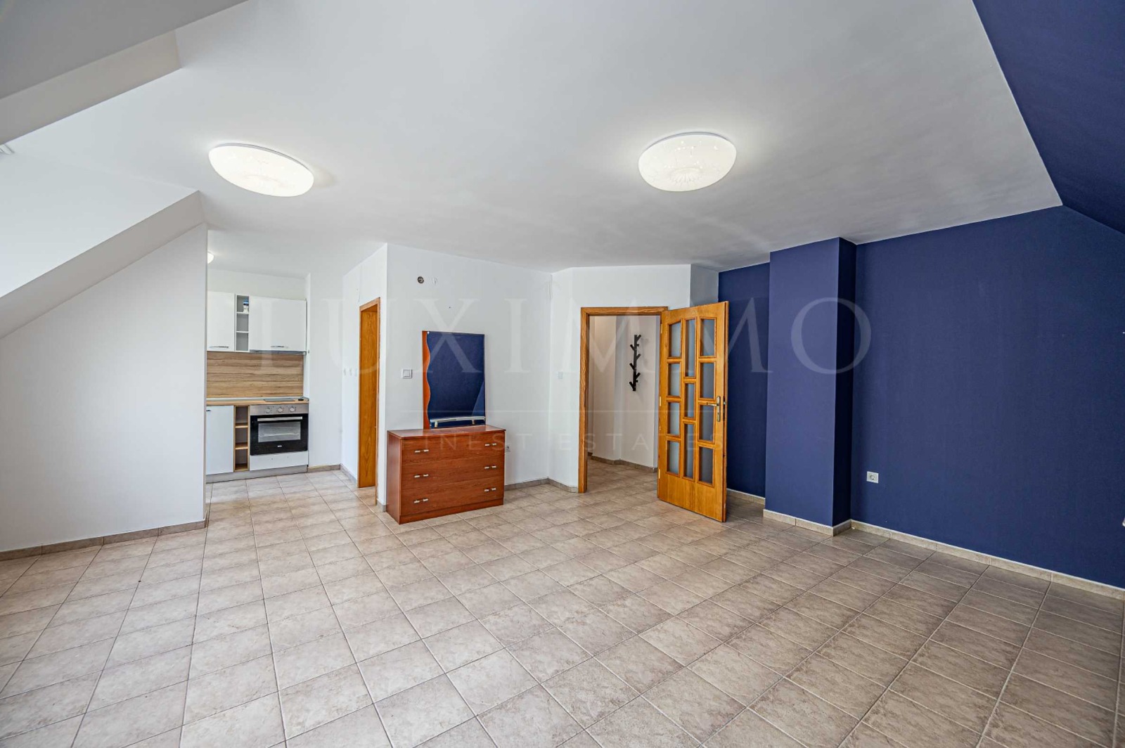 Дава под Наем 3-СТАЕН | Imot.bg — изображение 3