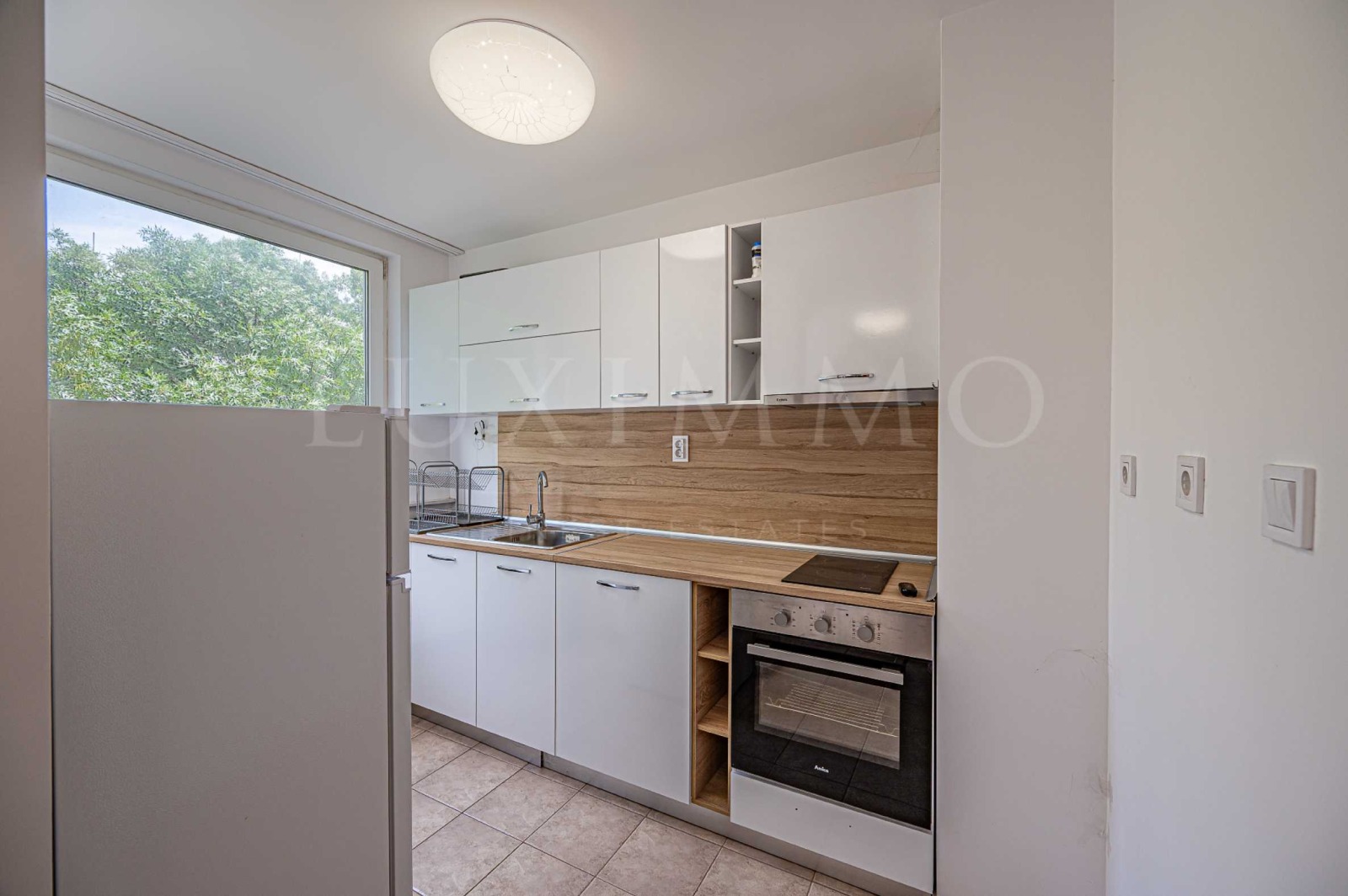 Дава под Наем 3-СТАЕН | Imot.bg — изображение 6