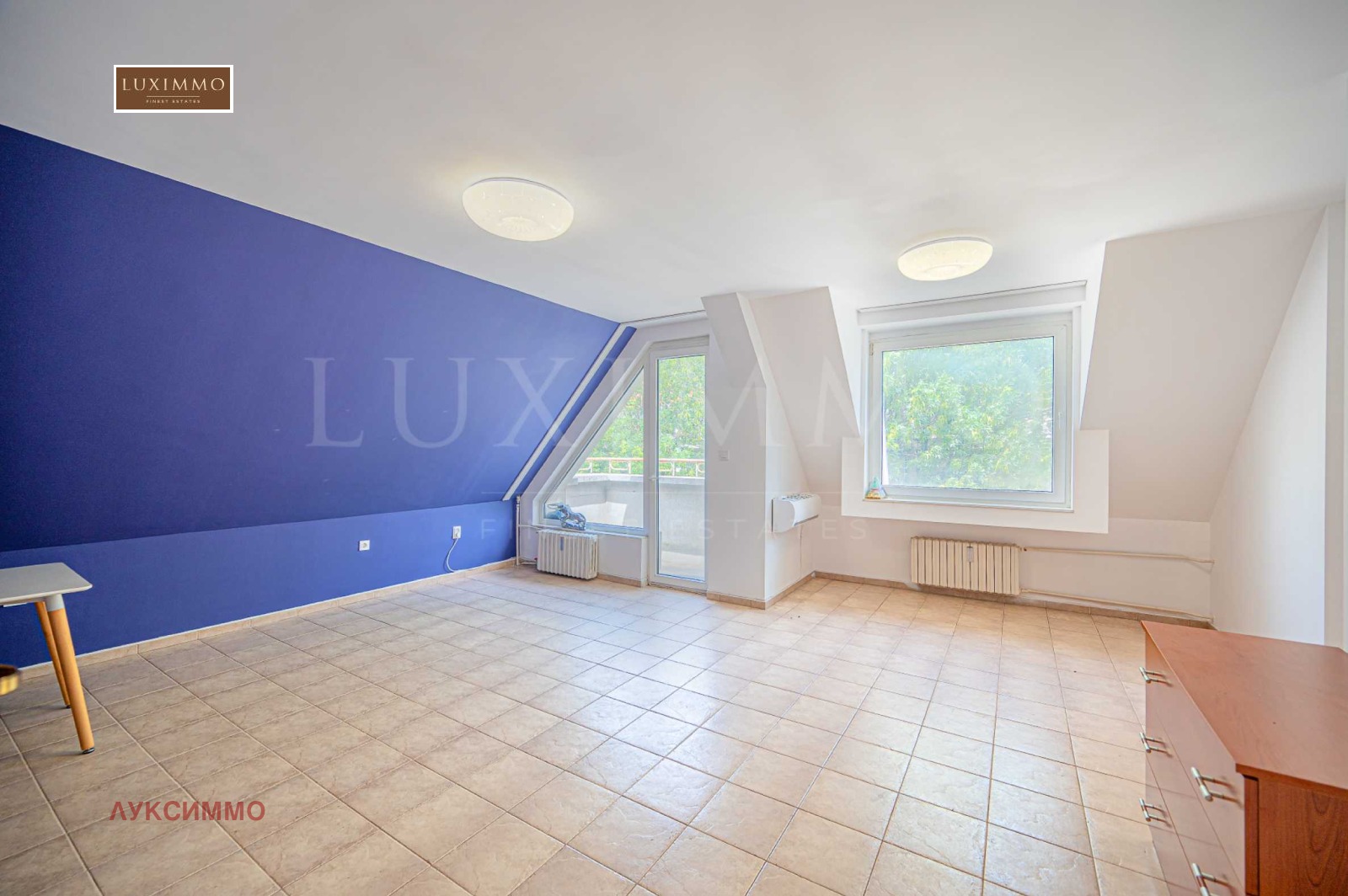 Дава под Наем 3-СТАЕН | Imot.bg — изображение 2