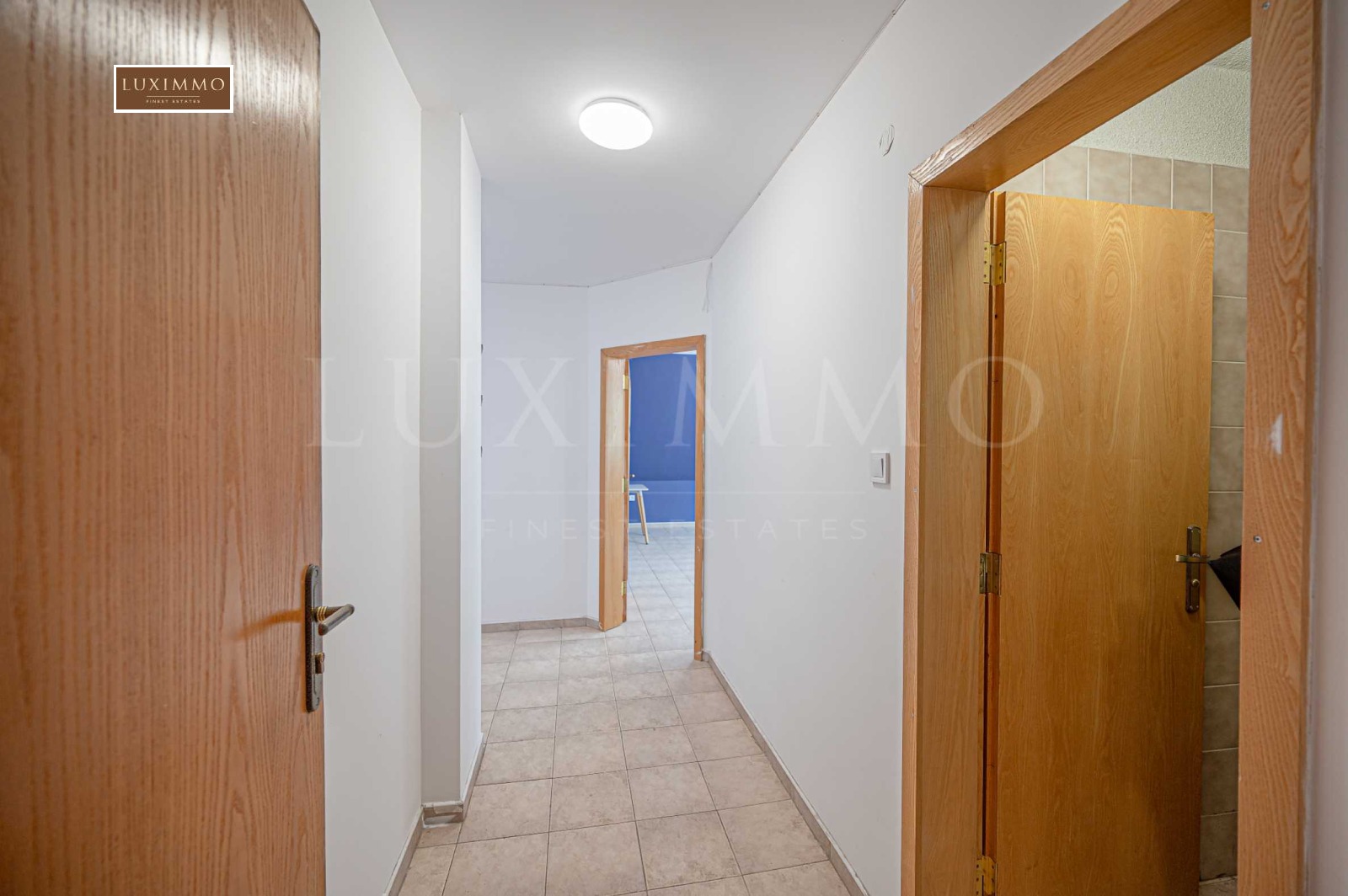 Дава под Наем 3-СТАЕН | Imot.bg — изображение 10