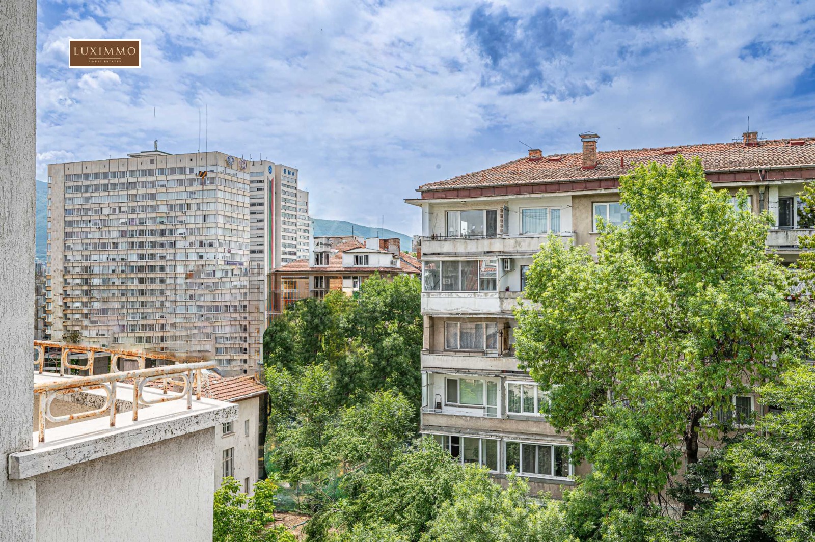 Дава под Наем 3-СТАЕН | Imot.bg — изображение 14