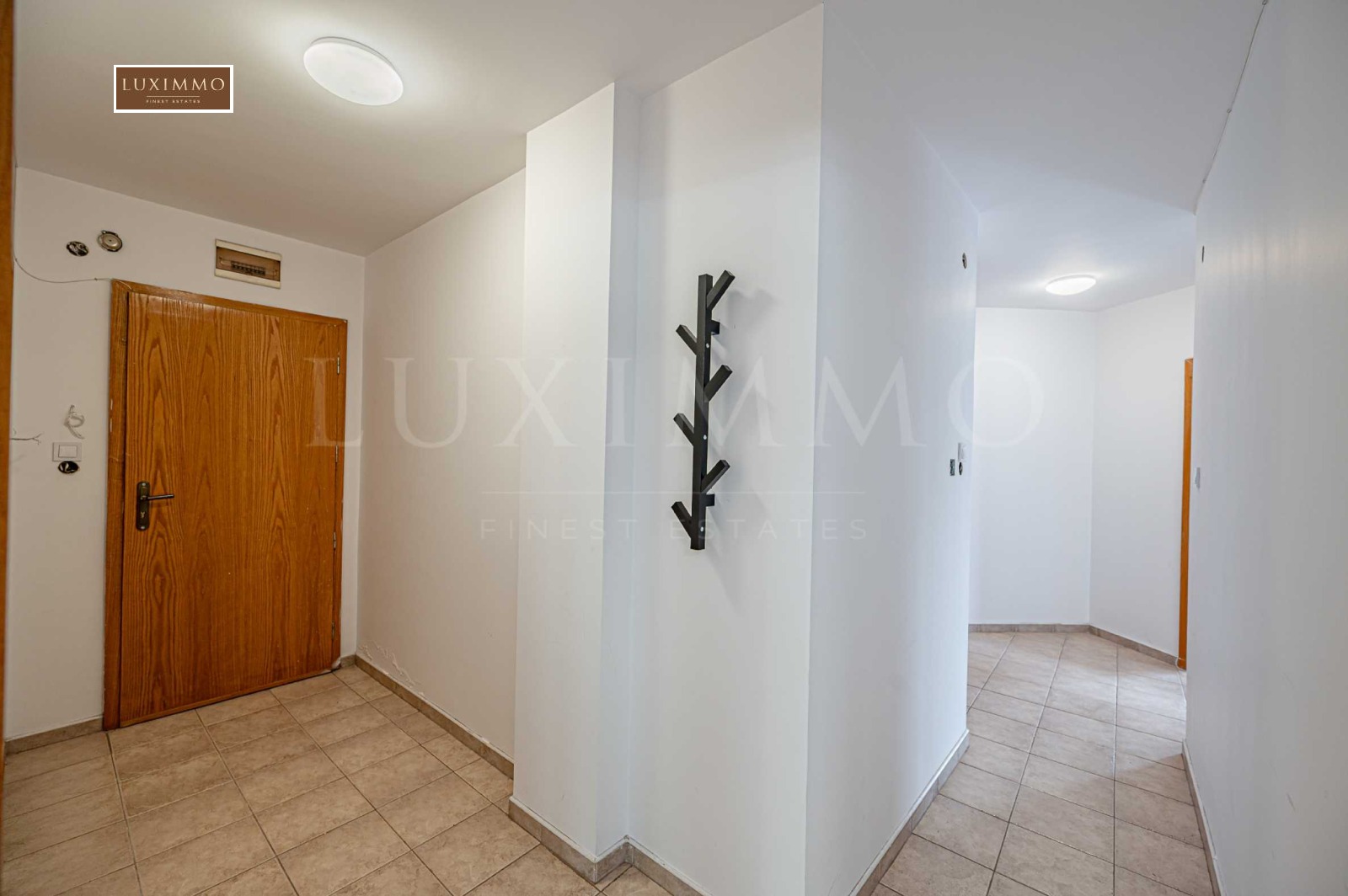 Дава под Наем 3-СТАЕН | Imot.bg — изображение 11