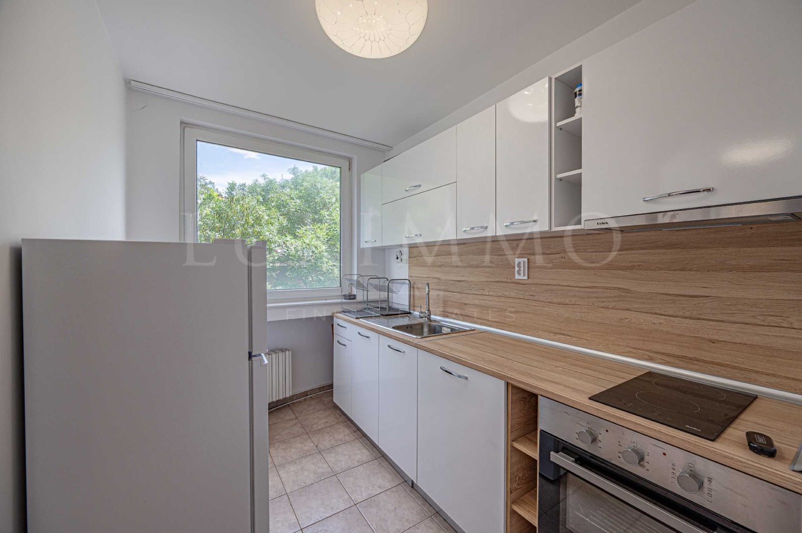 Дава под Наем 3-СТАЕН | Imot.bg — изображение 7