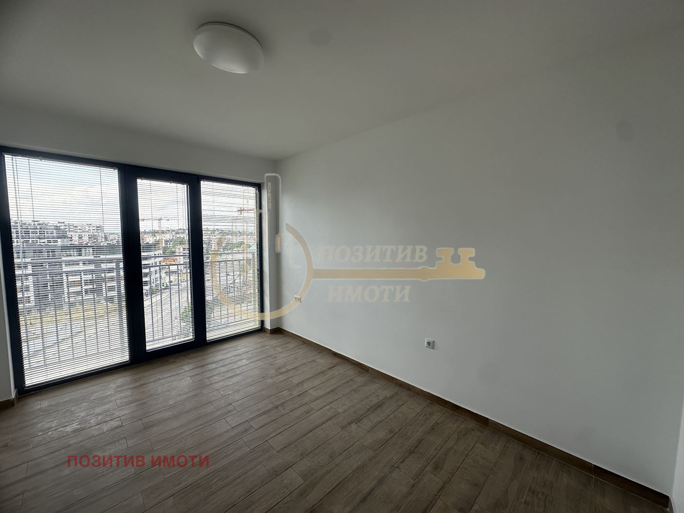 Дава под Наем 3-СТАЕН | Imot.bg — изображение 12