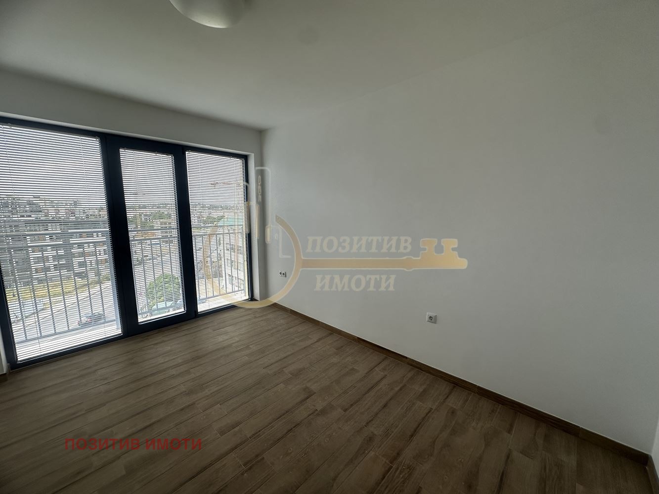 Дава под Наем 3-СТАЕН | Imot.bg — изображение 6