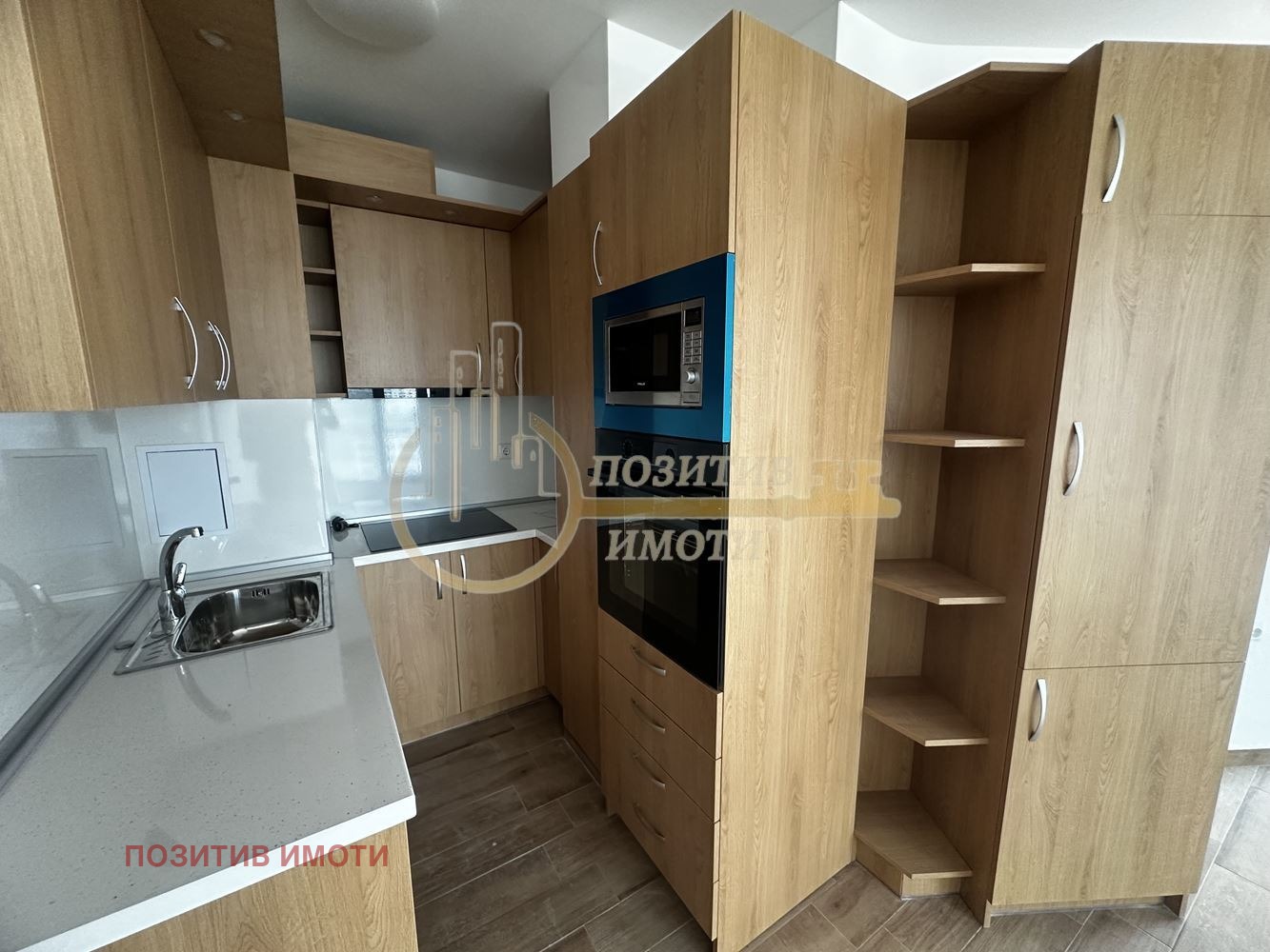 Дава под Наем 3-СТАЕН | Imot.bg — изображение 3