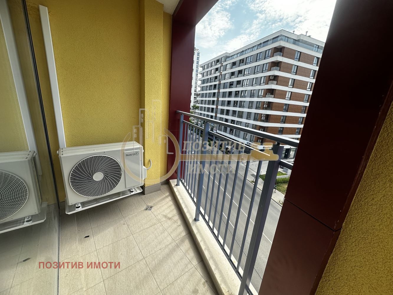 Дава под Наем 3-СТАЕН | Imot.bg — изображение 5