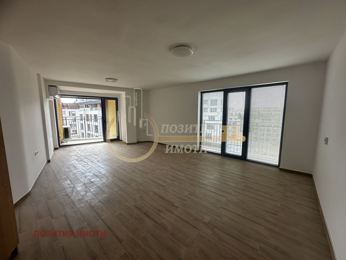 Дава под Наем 3-СТАЕН | Imot.bg — изображение 1