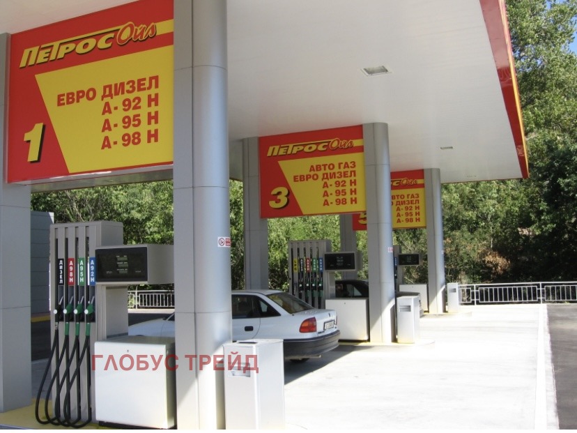 Дава под Наем БЕНЗИНОСТАНЦИЯ/ГАЗСТАНЦИЯ | Imot.bg — изображение 5