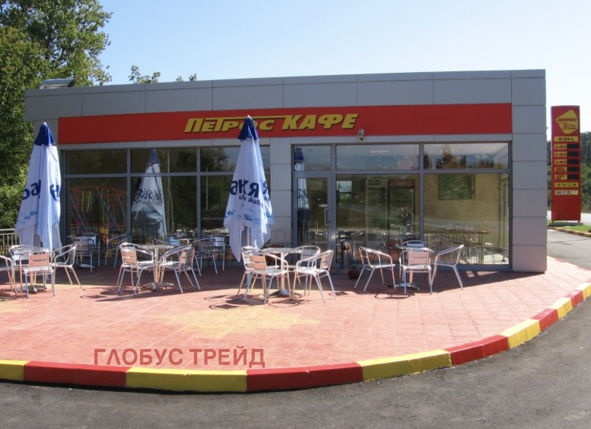 Дава под Наем БЕНЗИНОСТАНЦИЯ/ГАЗСТАНЦИЯ | Imot.bg — изображение 6