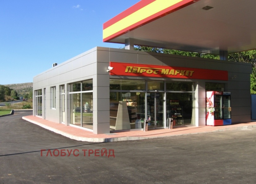 Дава под Наем БЕНЗИНОСТАНЦИЯ/ГАЗСТАНЦИЯ | Imot.bg — изображение 3