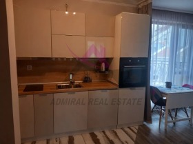 1 bedroom Kolhozen pazar, Varna 1