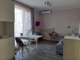 1 makuuhuone Kolhozen pazar, Varna 2
