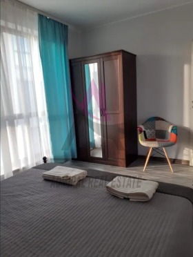 1 makuuhuone Kolhozen pazar, Varna 4
