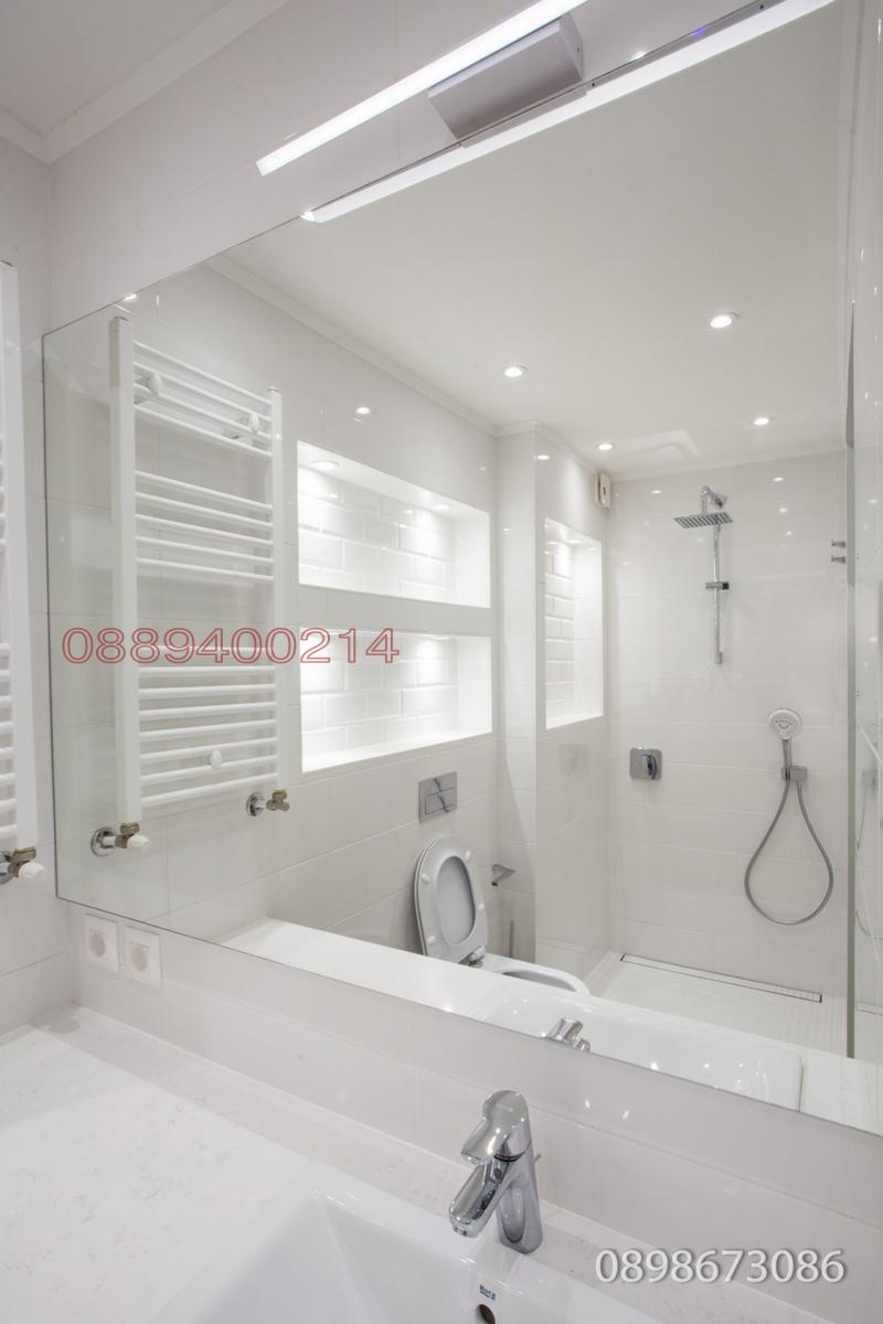 Дава под наем 2-СТАЕН, гр. София, Докторски паметник, снимка 8 - Апартаменти - 54221825