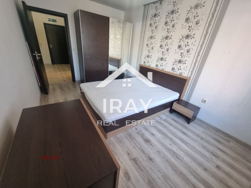 En renta  1 dormitorio Stara Zagora , Tsentar , 65 metros cuadrados | 86406971 - imagen [15]