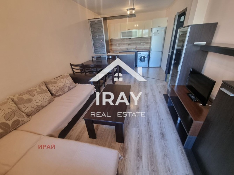 En renta  1 dormitorio Stara Zagora , Tsentar , 65 metros cuadrados | 86406971 - imagen [7]