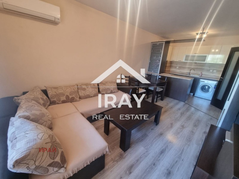 En renta  1 dormitorio Stara Zagora , Tsentar , 65 metros cuadrados | 86406971 - imagen [4]