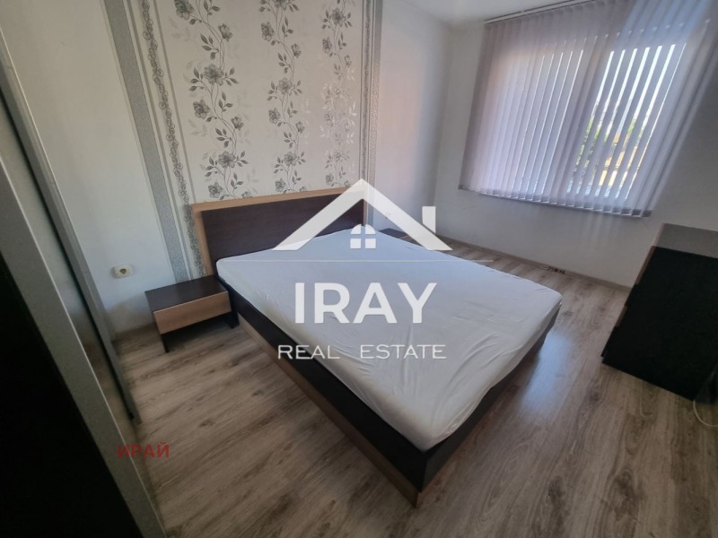 En renta  1 dormitorio Stara Zagora , Tsentar , 65 metros cuadrados | 86406971 - imagen [12]