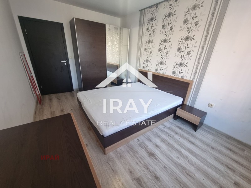 En renta  1 dormitorio Stara Zagora , Tsentar , 65 metros cuadrados | 86406971 - imagen [14]