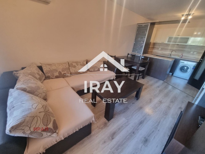 En renta  1 dormitorio Stara Zagora , Tsentar , 65 metros cuadrados | 86406971 - imagen [10]