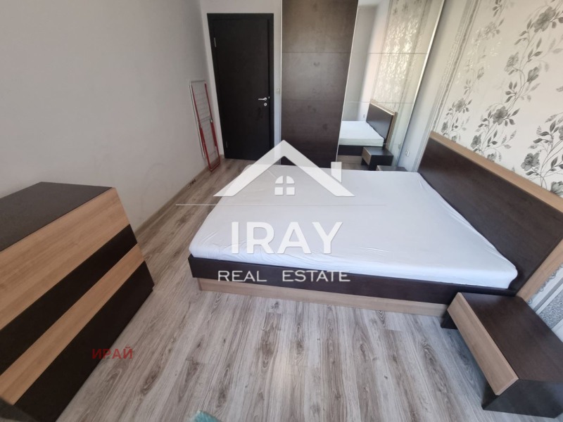 En renta  1 dormitorio Stara Zagora , Tsentar , 65 metros cuadrados | 86406971 - imagen [13]