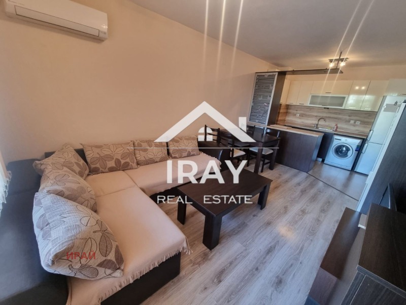 En renta  1 dormitorio Stara Zagora , Tsentar , 65 metros cuadrados | 86406971 - imagen [3]