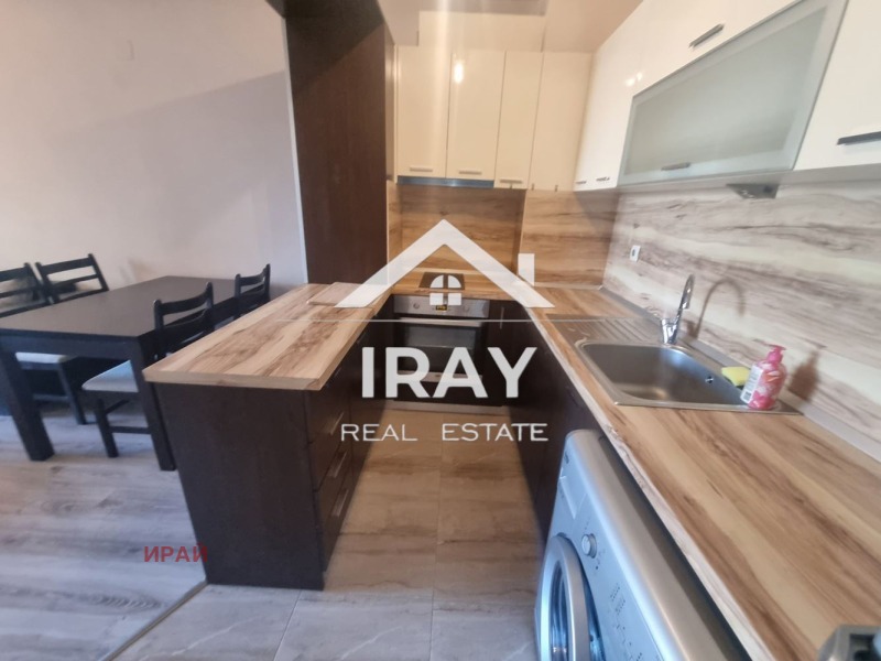 En renta  1 dormitorio Stara Zagora , Tsentar , 65 metros cuadrados | 86406971 - imagen [6]