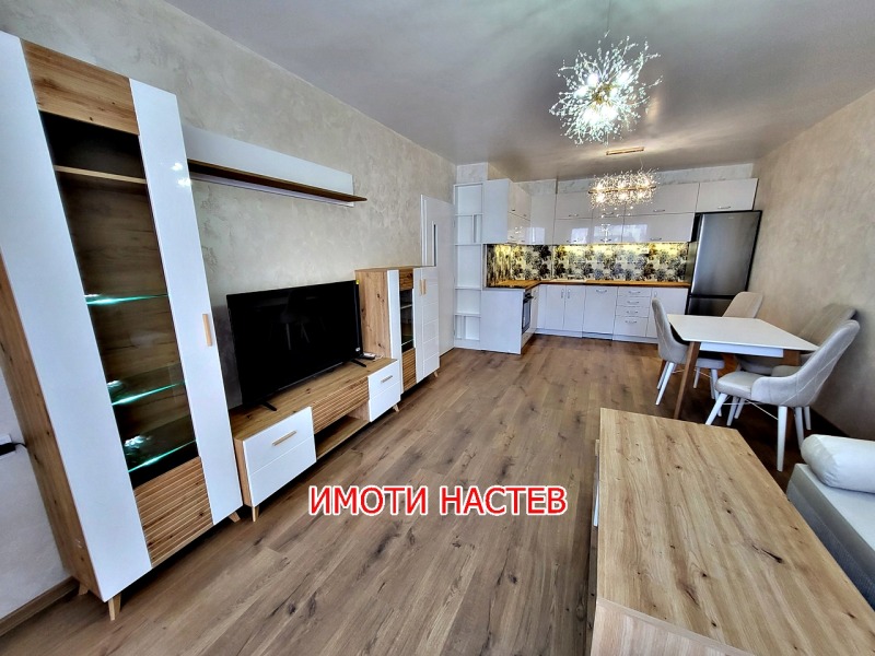Zu vermieten  1 Schlafzimmer Schumen , Bojan Balgaranow 1 , 65 qm | 11954634