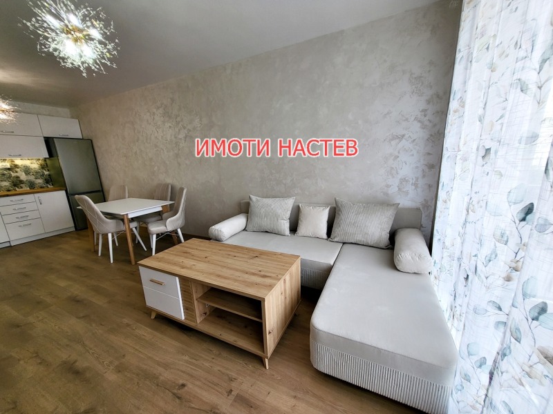 Zu vermieten  1 Schlafzimmer Schumen , Bojan Balgaranow 1 , 65 qm | 11954634 - Bild [4]