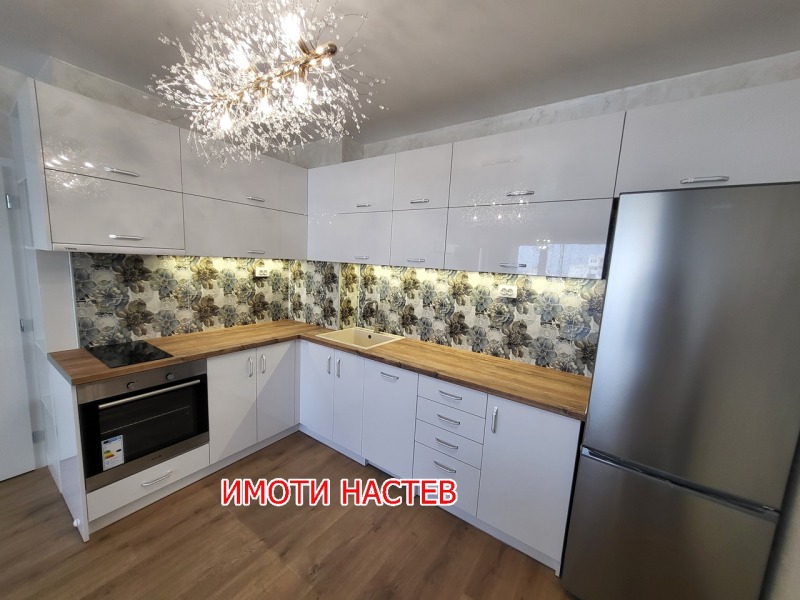 Zu vermieten  1 Schlafzimmer Schumen , Bojan Balgaranow 1 , 65 qm | 11954634 - Bild [6]