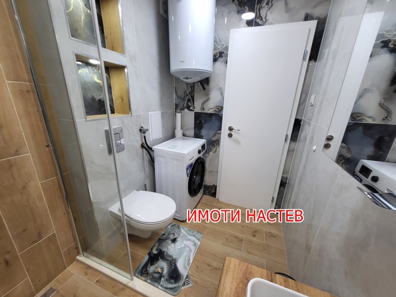 Zu vermieten  1 Schlafzimmer Schumen , Bojan Balgaranow 1 , 65 qm | 11954634 - Bild [11]