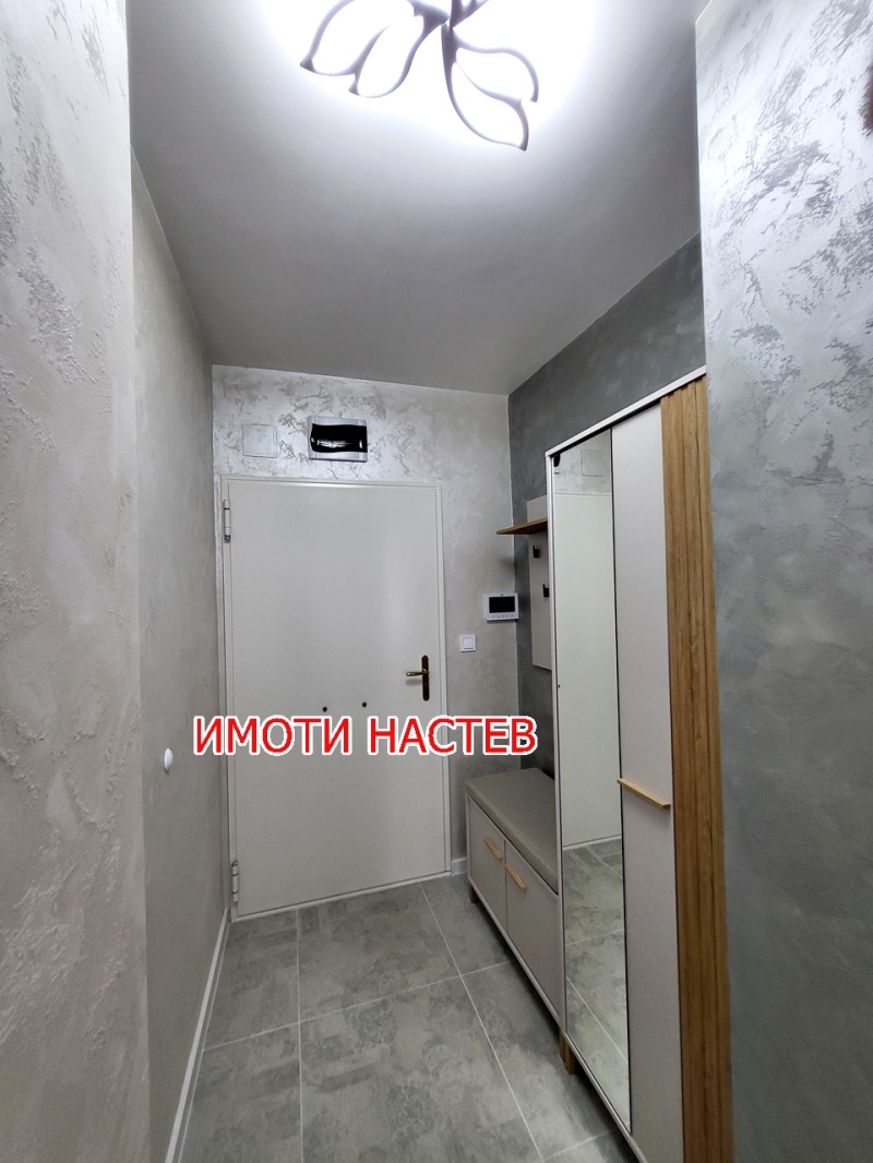Zu vermieten  1 Schlafzimmer Schumen , Bojan Balgaranow 1 , 65 qm | 11954634 - Bild [12]