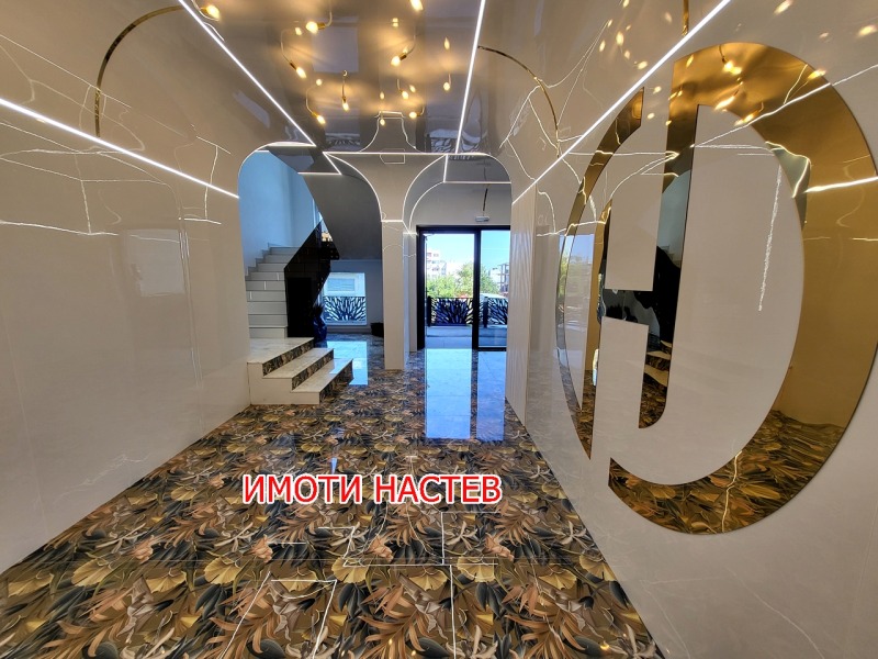 Zu vermieten  1 Schlafzimmer Schumen , Bojan Balgaranow 1 , 65 qm | 11954634 - Bild [15]
