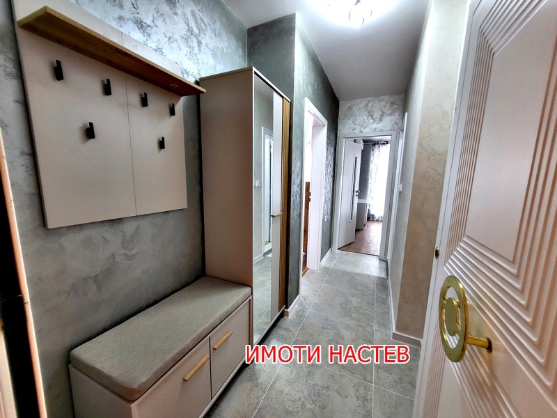 Zu vermieten  1 Schlafzimmer Schumen , Bojan Balgaranow 1 , 65 qm | 11954634 - Bild [13]