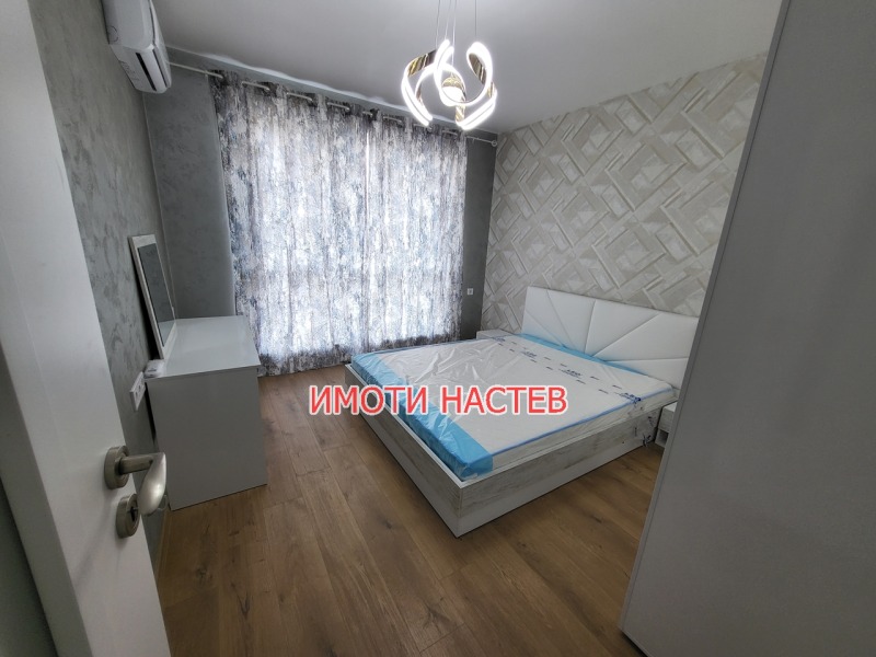 Zu vermieten  1 Schlafzimmer Schumen , Bojan Balgaranow 1 , 65 qm | 11954634 - Bild [8]