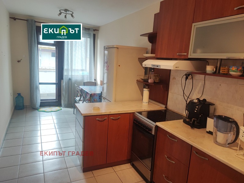 K pronájmu  2 ložnice Varna , Čajka , 80 m2 | 84460097 - obraz [2]