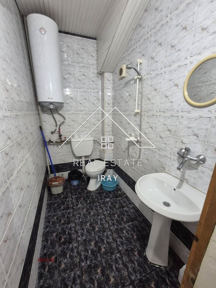 Дава под наем  3-стаен град Стара Загора , Център , 80 кв.м | 59697854 - изображение [17]