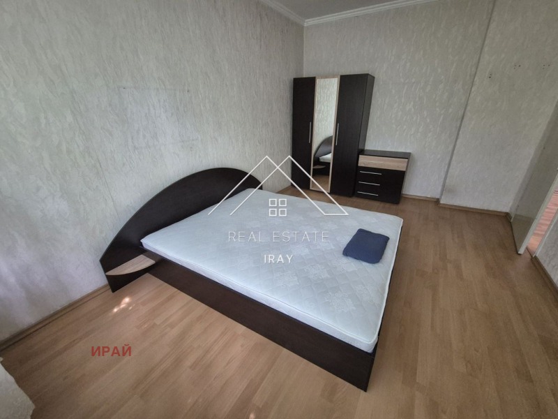 Дава под наем  3-стаен град Стара Загора , Център , 80 кв.м | 59697854 - изображение [15]