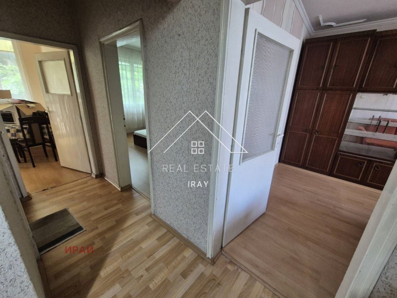 Дава под наем  3-стаен град Стара Загора , Център , 80 кв.м | 59697854 - изображение [16]